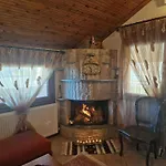 Guest House Elatochori *