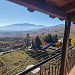 Guest House Elatochori *
