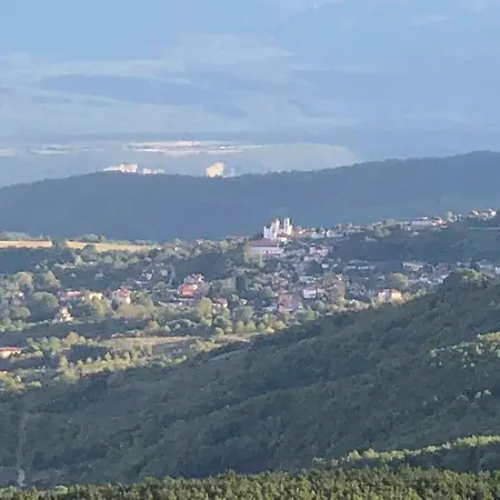 Guest House Elatochori