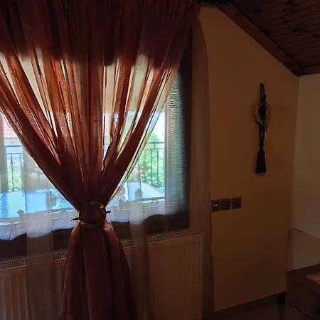 Guest House Elatochori Semesterbostad