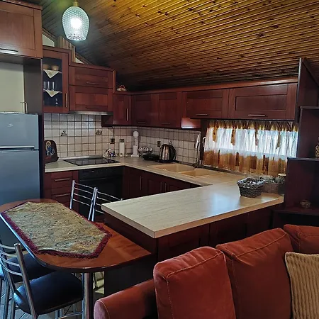 Guest House Elatochori Σπίτι διακοπών Ελατοχώρι