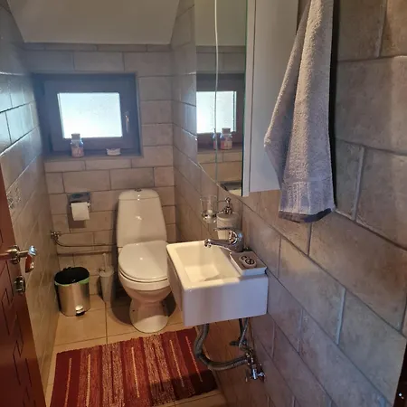 Σπίτι διακοπών Guest House Elatochori Ελατοχώρι