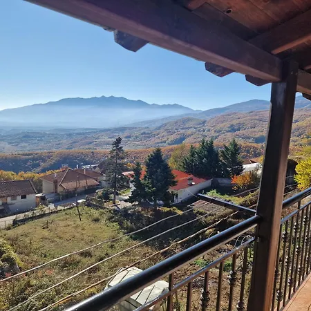 Guest House Elatochori *