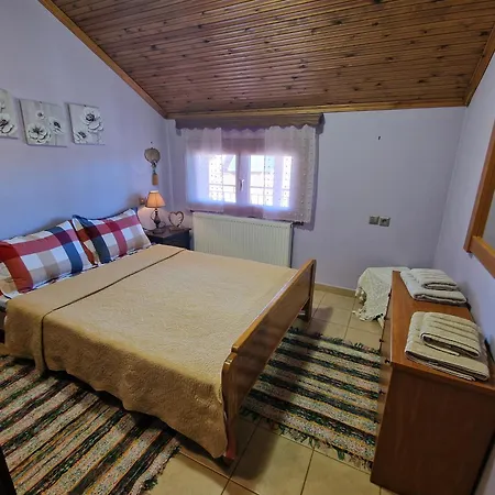 Guest House Elatochori *