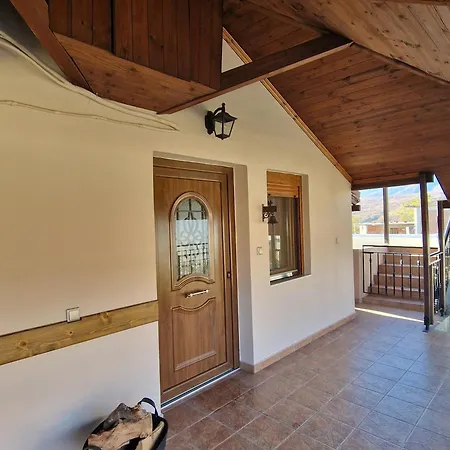 Guest House Elatochori Semesterbostad