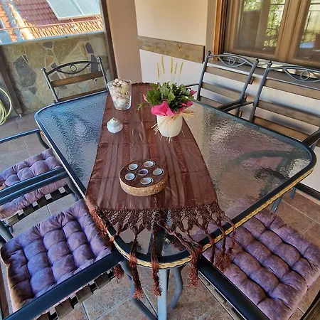 Guest House Elatochori Semesterbostad