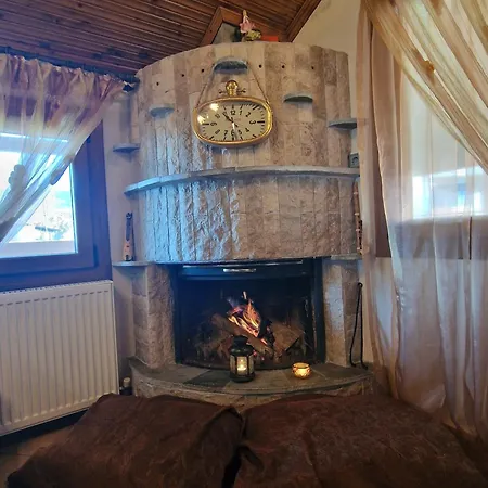 Semesterbostad Guest House Elatochori Elatochori