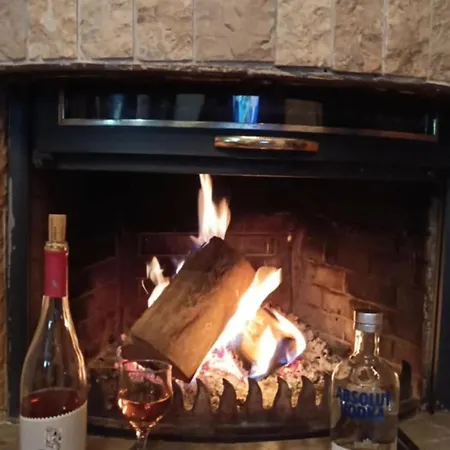 Guest House Elatochori *