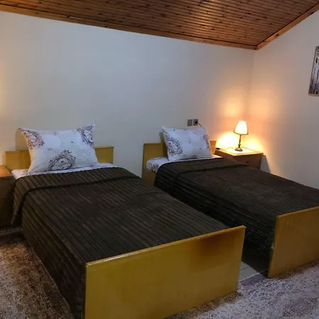 Σπίτι διακοπών Guest House Elatochori *