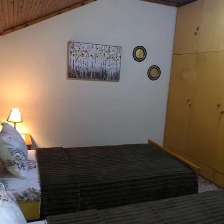 Guest House Elatochori