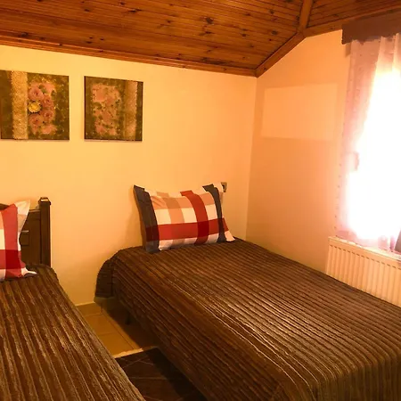 Guest House Elatochori *