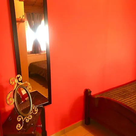 Guest House Elatochori * Ελατοχώρι