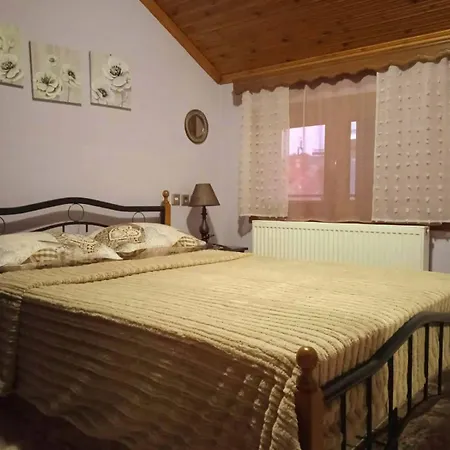 Guest House Elatochori * Ελατοχώρι