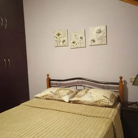 Ваканционна къща Guest House Elatochori Елатохори