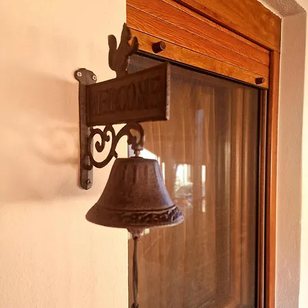 Semesterbostad Guest House Elatochori