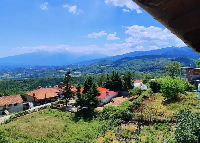 Holiday home Guest House Elatochori Elatochori