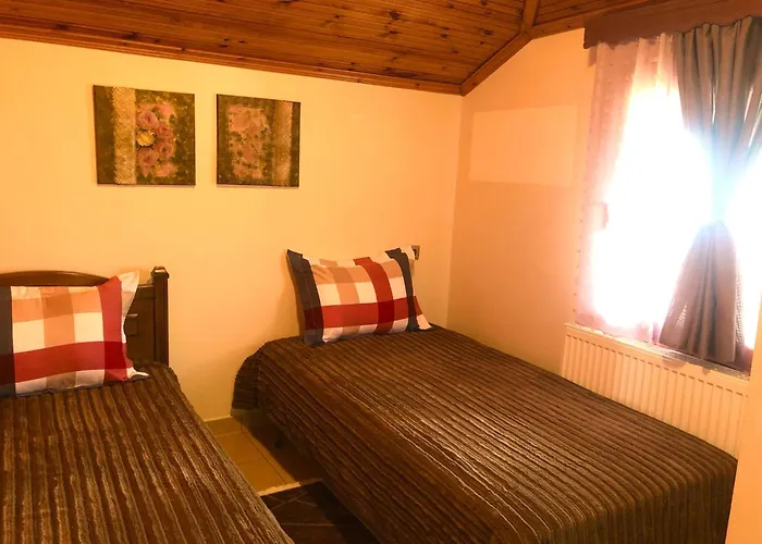 Guest House Elatochori *